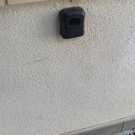 아파트 Petit Pavillon Individuel F2