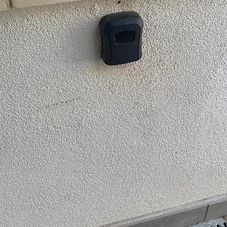 Appartement Petit Pavillon Individuel F2