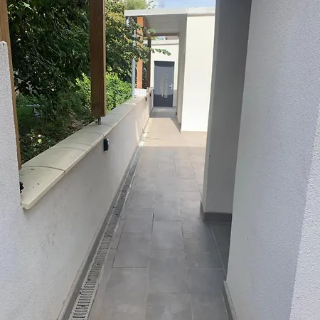 Petit Pavillon Individuel F2 Appartement Nancy