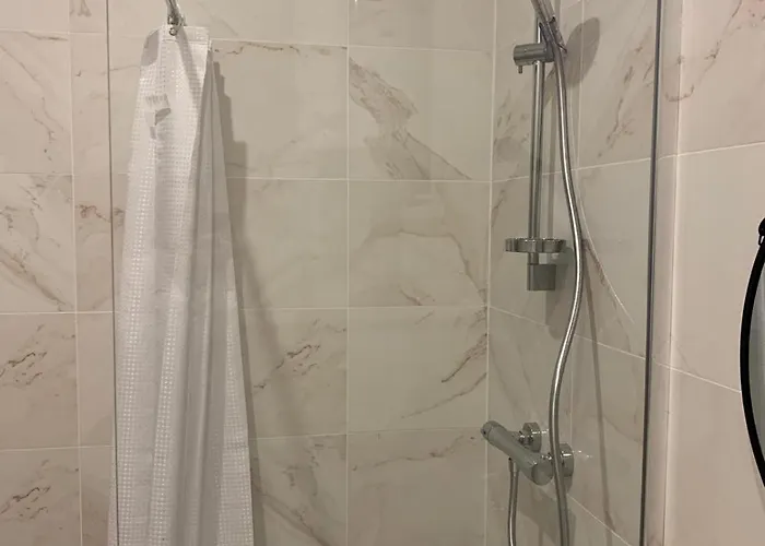 Petit Pavillon Individuel F2 公寓 南锡