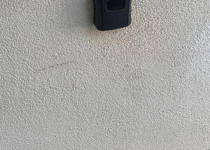 公寓 Petit Pavillon Individuel F2